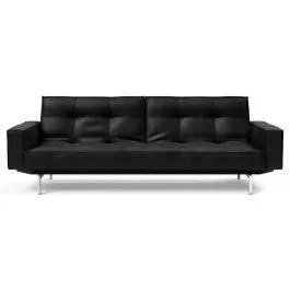 Innovation diivanvoodi Splitback Chrome must