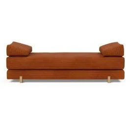 Innovation diivanvoodi Sigmund Oak oranž