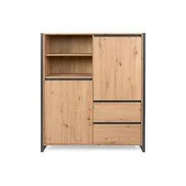 Elutoakapp Denver antrasiit/artisan tamm