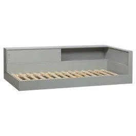 Woood voodi Connect 90x200 cm betoonhall