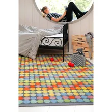 Vaip Pallika 160x230 cm bright