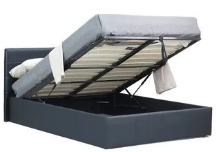 Voodi Chanel 140x200 cm