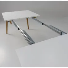 Tenzo pikendatav söögilaud Dot 160-205 cm