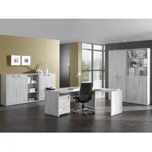 Kirjutuslaud Turbo 200 cm