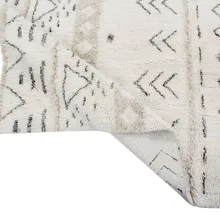 Lorena Canals villane vaip Lakota Day 80x140 cm