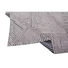 Lorena Canals villane vaip Black Chia 170x240 cm