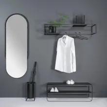 Torna seinanagi Rack must 118cm