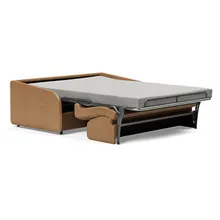Innovation diivanvoodi Eivor 160x195 pruun