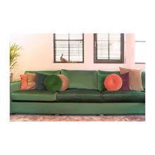 Dekoratiivpadi Luxorious XL 60x60 cm