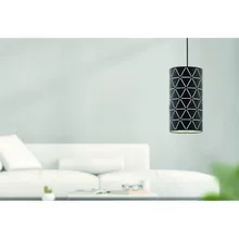 Laelamp Ramon D16 E27 must