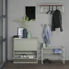 Spinder Design seinanagi Rex 3