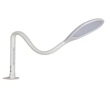 Laualamp Sun-Flex Prolite Zynk valge