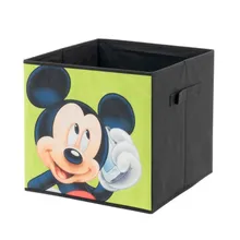 Tekstiilkarp Disney Mickey/Minnie