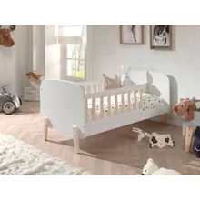 Lastevoodi Kiddy 70x140 cm