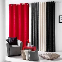 Kardin Majestic 140x260 cm