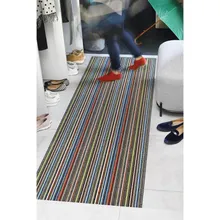 Vaip Hugo longRun™ 80x250 cm triibuline