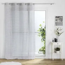 Kardin Karrona 140x240 cm hall