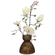 Vaas Brown H23 cm