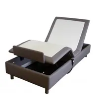 Mootoriga voodiraam Hypnos 90x200 cm klass 1