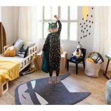 Lorena Canals villane vaip Batboy 120x90 hall