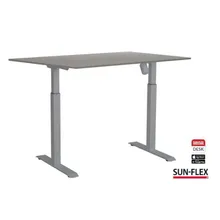 Lauaplaat Sun-Flex 120x80 hall