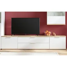 Tv-alus Mundi valge/artisan