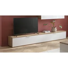Tv-alus Mundi valge/artisan