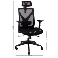 Töötool Mike must