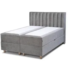 Slept panipaigaga voodi Vision 180x200 hall