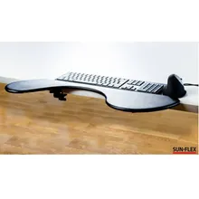 Klaviatuuritugi Sun-Flex must