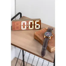 Äratuskell Mirror roheline