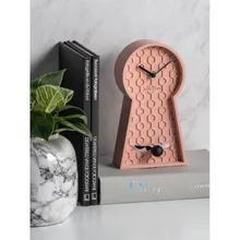 Kell Honeycomb Pendulum roosa