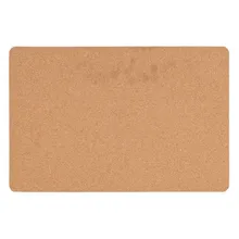 lauamatt Curve 30x45 cm kork
