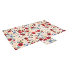 Piknikutekk Muhu 140x180 beež