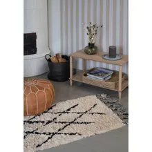 Sangadega korv Rauha H38 cm