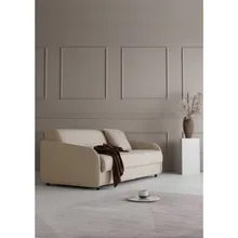 Innovation diivanvoodi Eivor 160x195 latte