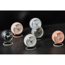 Äratuskell Mini Nirvana Globe D5