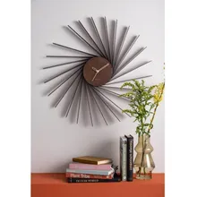 Seinakell Helix XL D68 tumepruun
