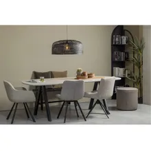 WOOOD kunsttaim Yucca H155 roheline