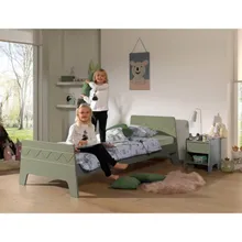 Öökapp Wynnie oliivroheline KUNI TOOTJA LAOS JÄTKUB!
