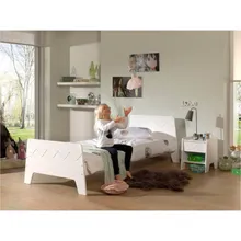 Öökapp Wynnie valge KUNI TOOTJA LAOS JÄTKUB!