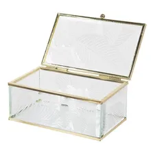 Ehtekarp 29x11x13 kuldne