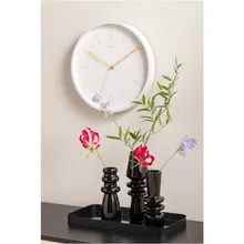 Seinakell Belle D35 valge