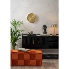 Seinakell Jewel D30 kuldne