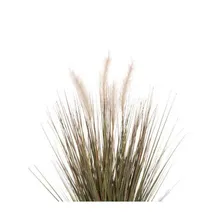 Kunstlill potis Foxtail 58 cm