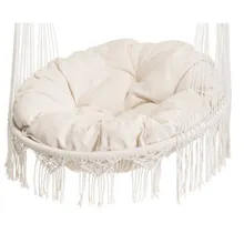Kiik Hammock Maroco valge