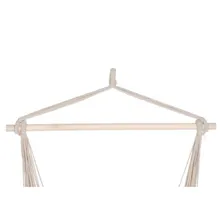 Kiik Hammock hall
