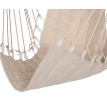 Kiik Hammock naturaalvalge