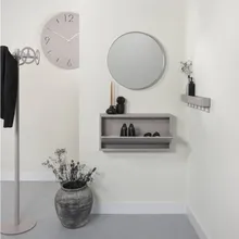 Spinder Design jalatsikapp Billy 1 taupe