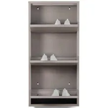 Spinder Design jalatsikapp Billy 3 taupe
